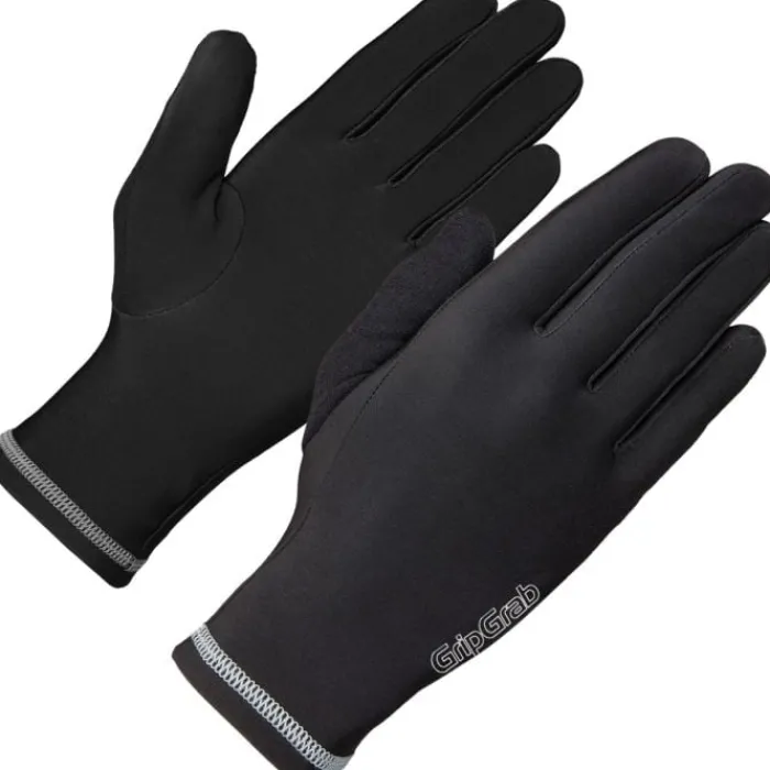 Online GripGrab Running Basic Winter Gloves