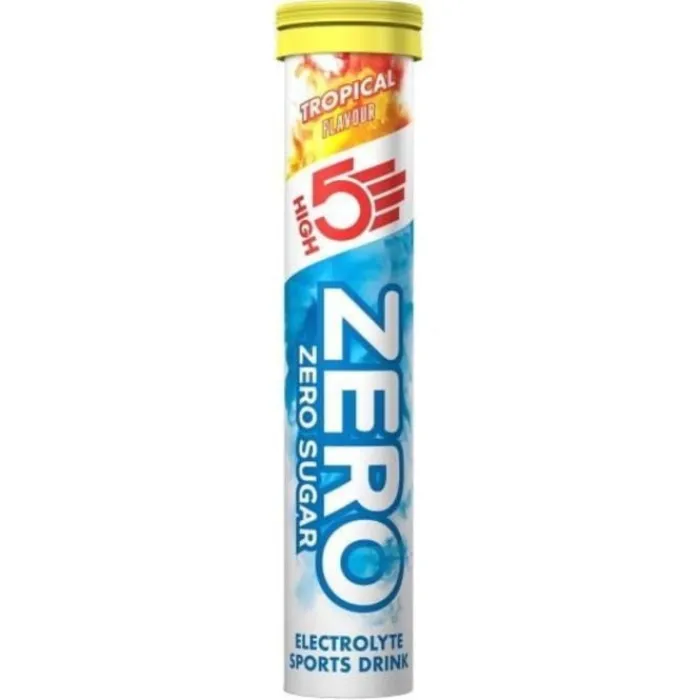 Flash Sale High5 Zero Tropical Wit