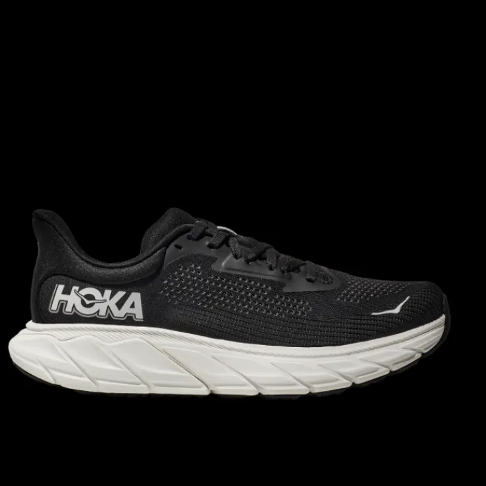 Flash Sale Hoka Arahi 7 Wide Zwart
