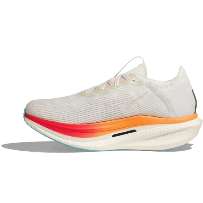 Outlet Hoka Cielo X1 Wit