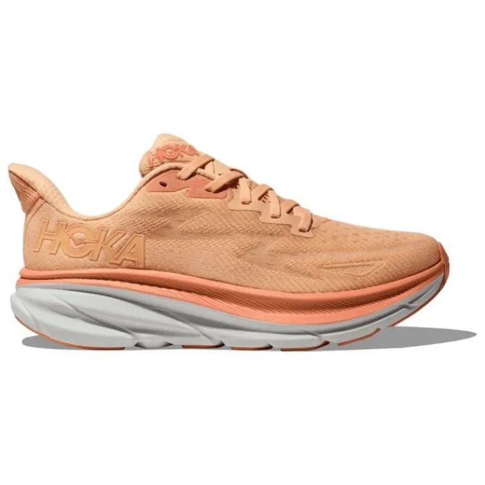 Best Hoka Clifton 9 Oranje