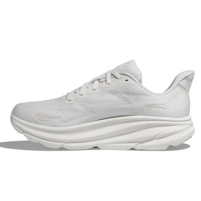 Sale Hoka Clifton 9 Wit