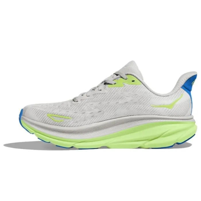 Flash Sale Hoka Clifton 9 Grijs