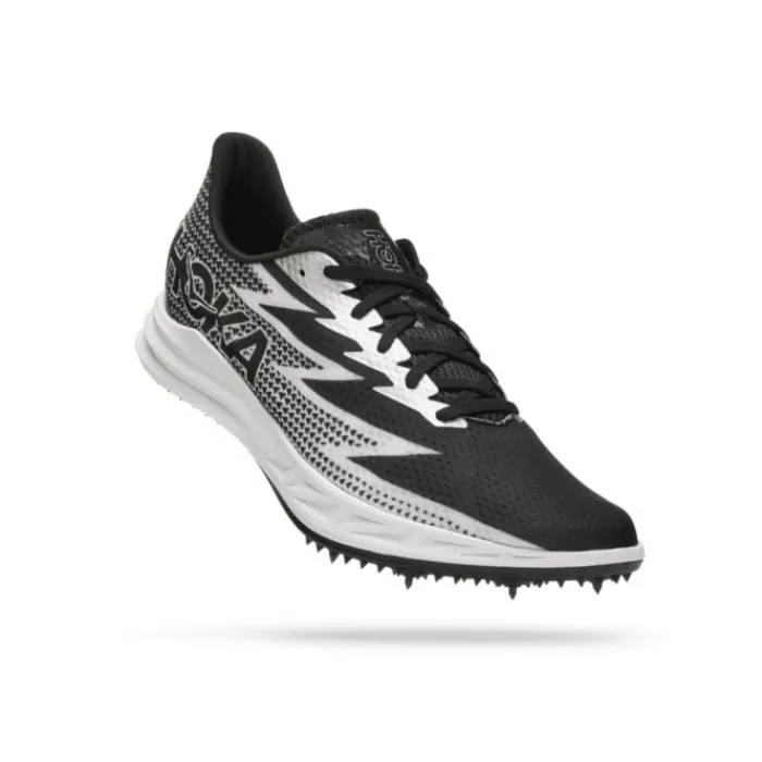 Outlet Hoka Crescendo MD Zwart