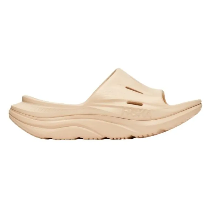 Cheap Hoka ORA Recovery Slide 3 Bruin
