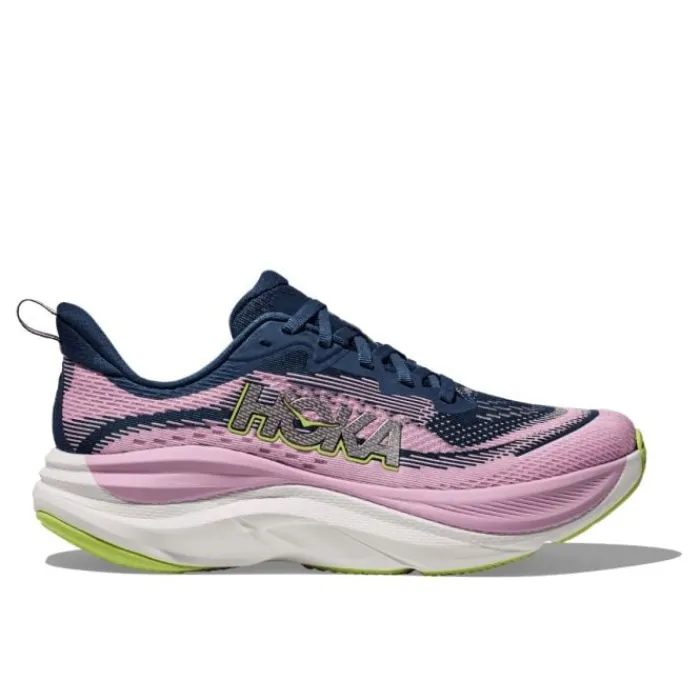 Best Sale Hoka Skyflow Purper