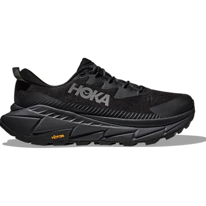 Cheap Hoka Skyline-Float X Zwart