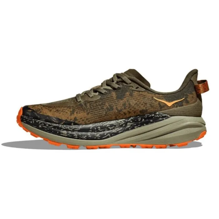 Online Hoka Speedgoat 6 Bruin