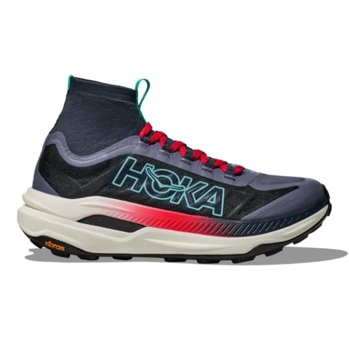 Clearance Hoka Tecton X 3 Zwart