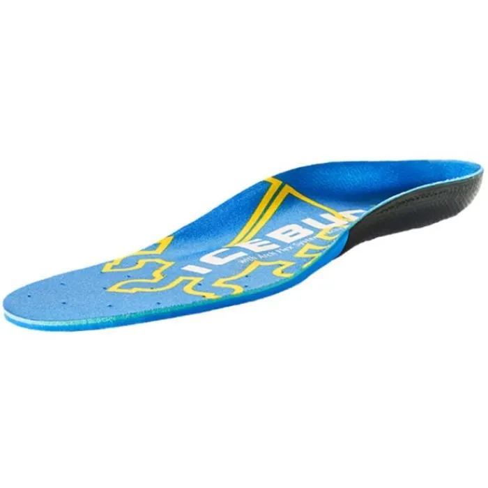Flash Sale Icebug Insole Fat M. Low Acrh Support
