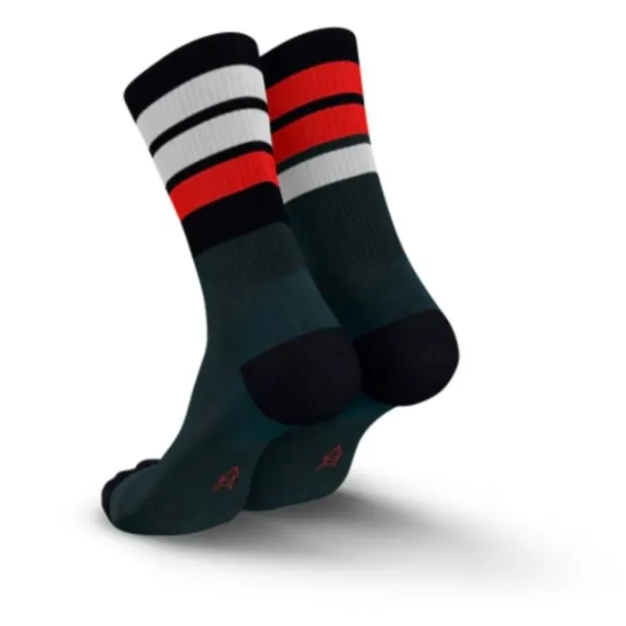 Store Incylence Merino Strive Socks Groen