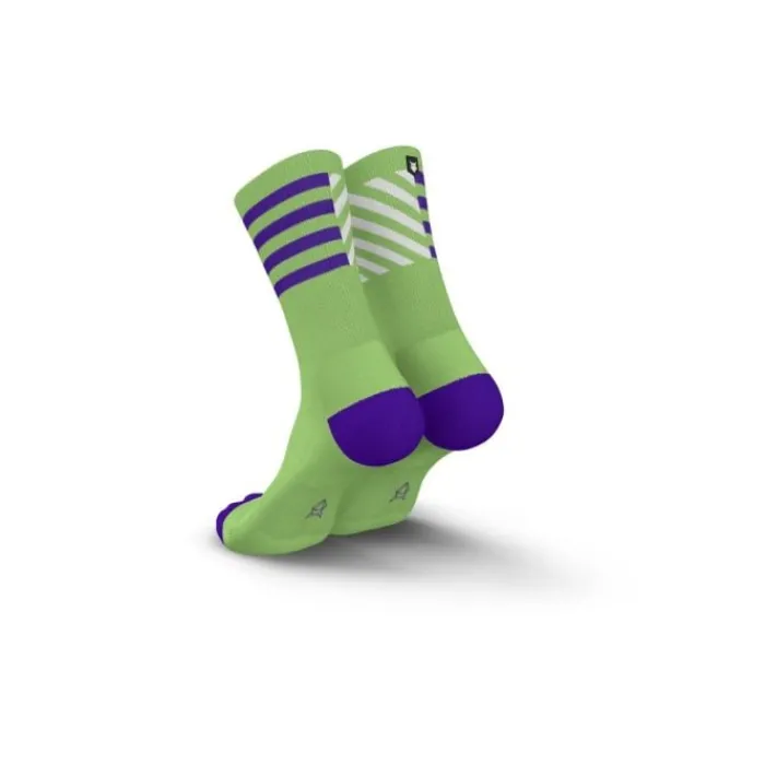 Best Incylence Renewed 97 Impact Socks Groen