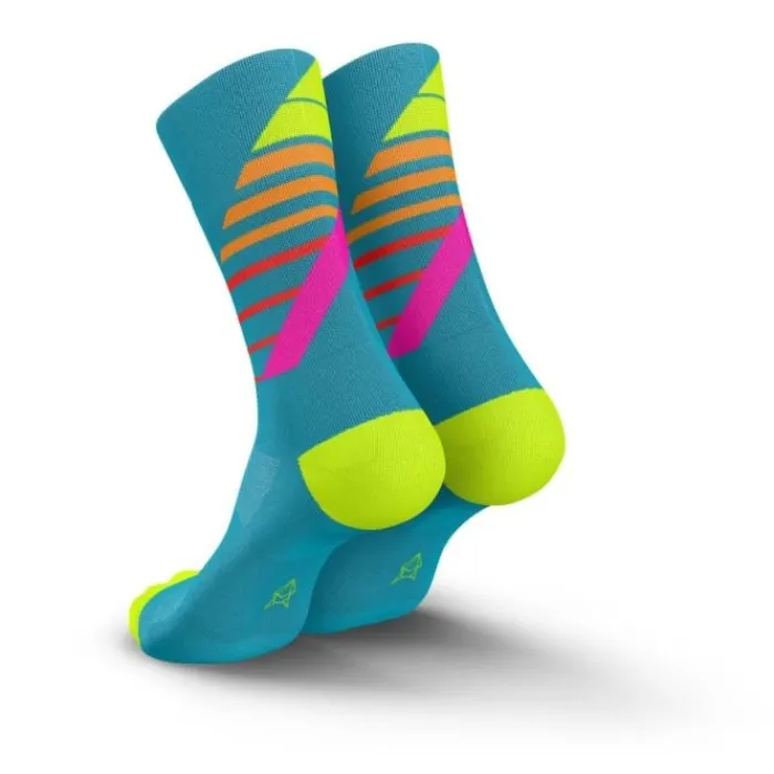 Store Incylence Running Ladders Socks Blauw