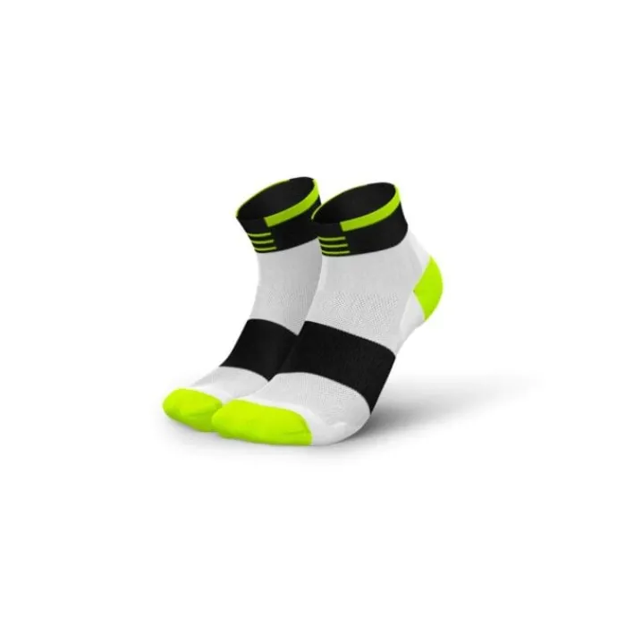 Best Sale Incylence Stages Ultralight Socks Wit