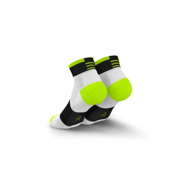 Best Sale Incylence Stages Ultralight Socks Wit