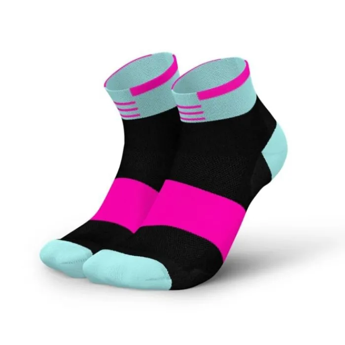 Best Sale Incylence Ultralight Stages Short Socks Purper