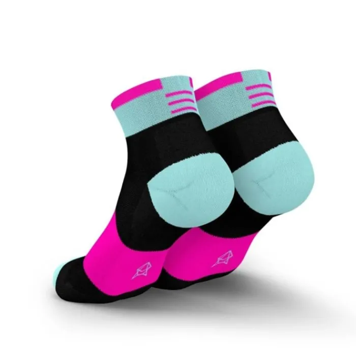 Best Sale Incylence Ultralight Stages Short Socks Purper