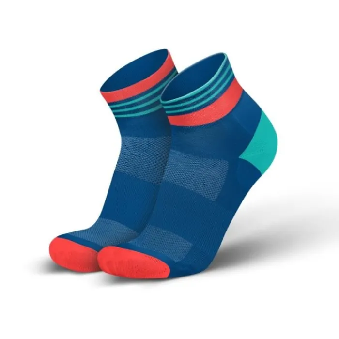 Fashion Incylence Ultralight Tiers Socks Blauw