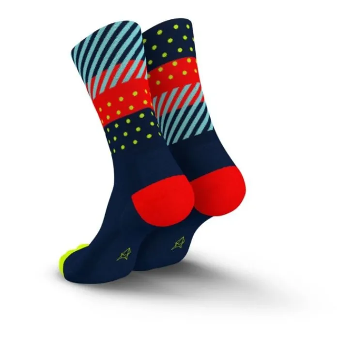 Fashion Incylence Ultralight Wildness Socks Blauw