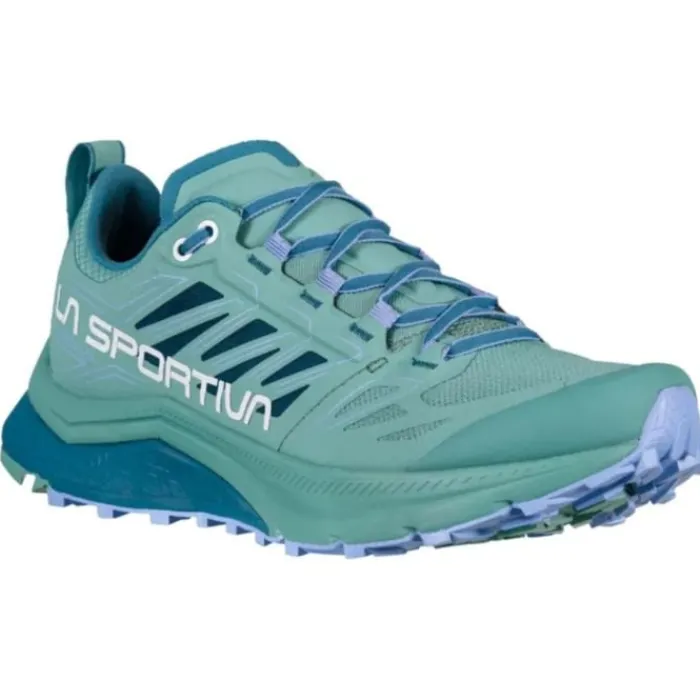 Fashion La Sportiva Jackal Groen