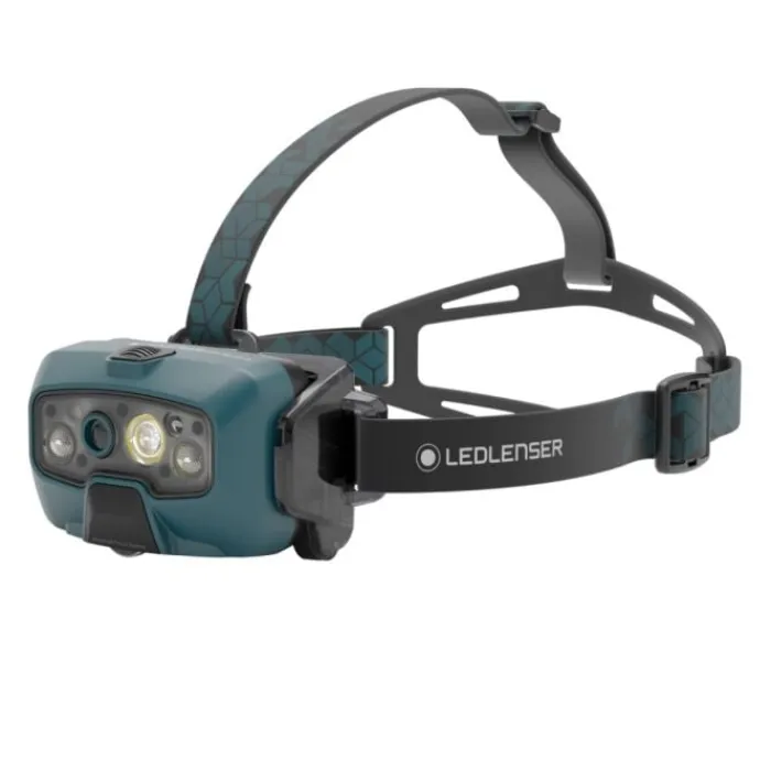 Sale Ledlenser HF8R Core Groen