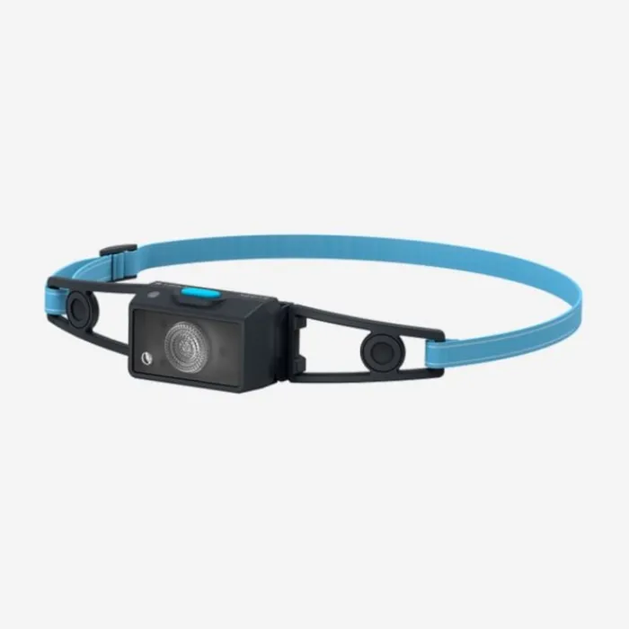 Cheap Ledlenser NEO1R Blauw