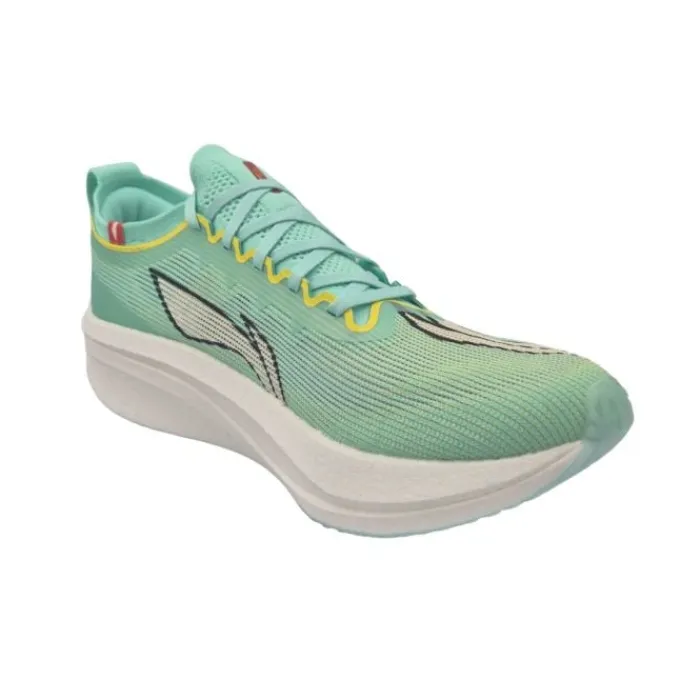 Cheap Li-Ning Feidian 4.0 Elite Groen