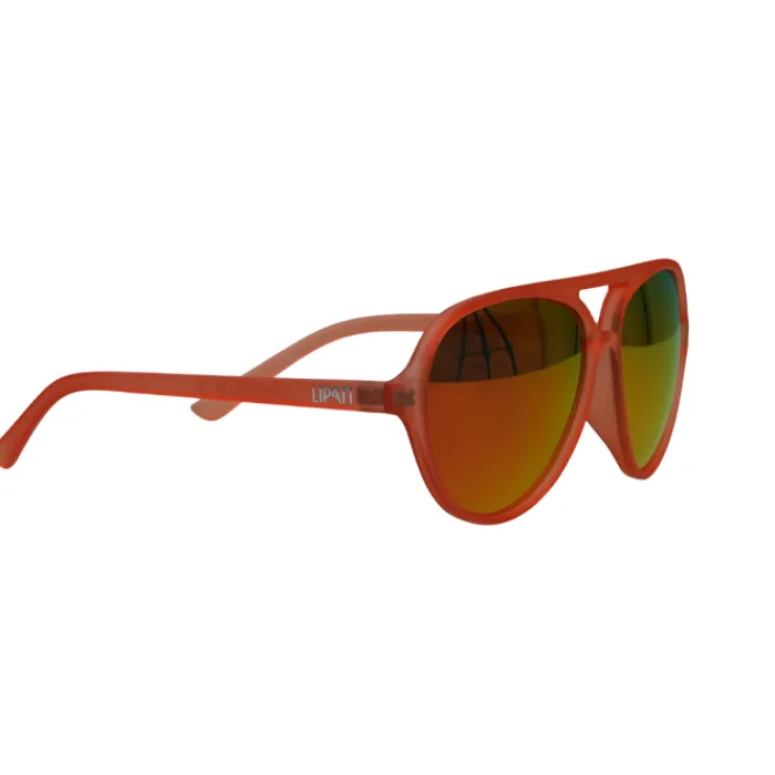 Cheap Lipati Boston Breeze Sunglasses Rood