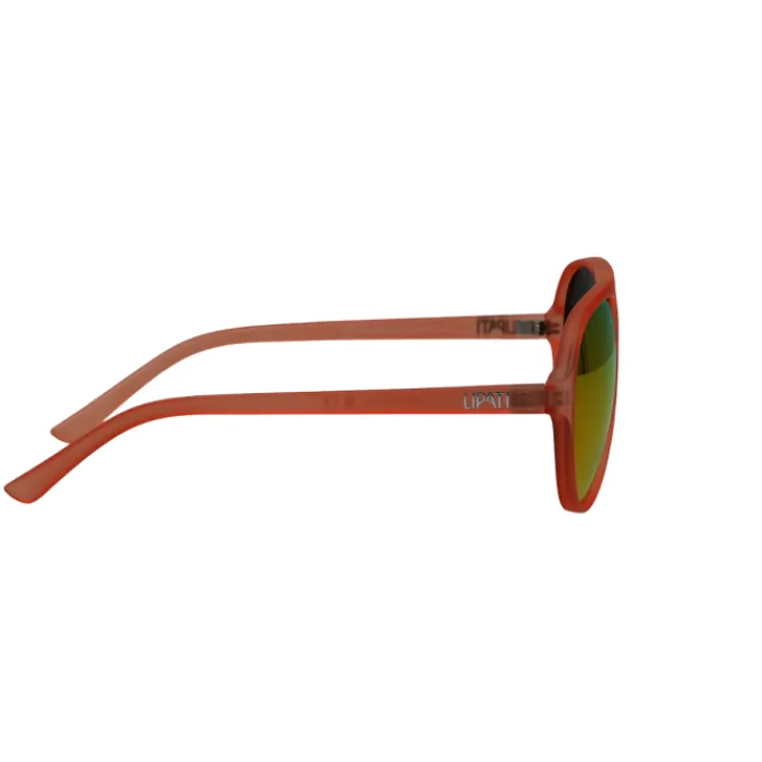 Cheap Lipati Boston Breeze Sunglasses Rood