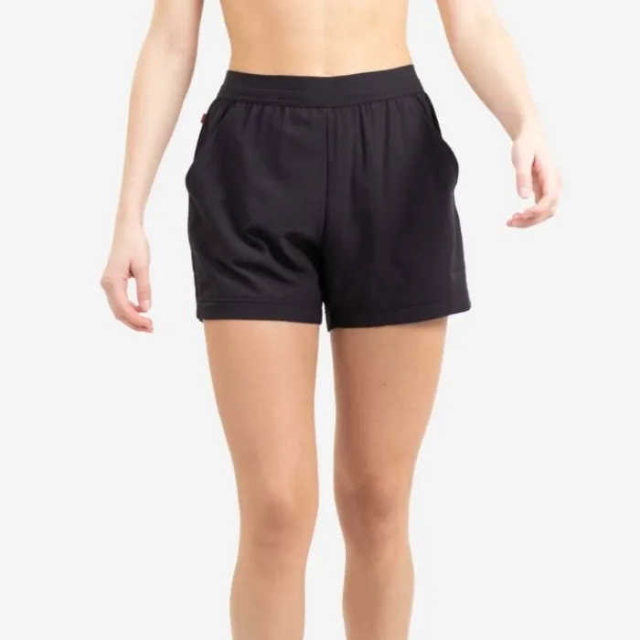 Shop Lipati Cirrus 2 LX1 Shorts Zwart
