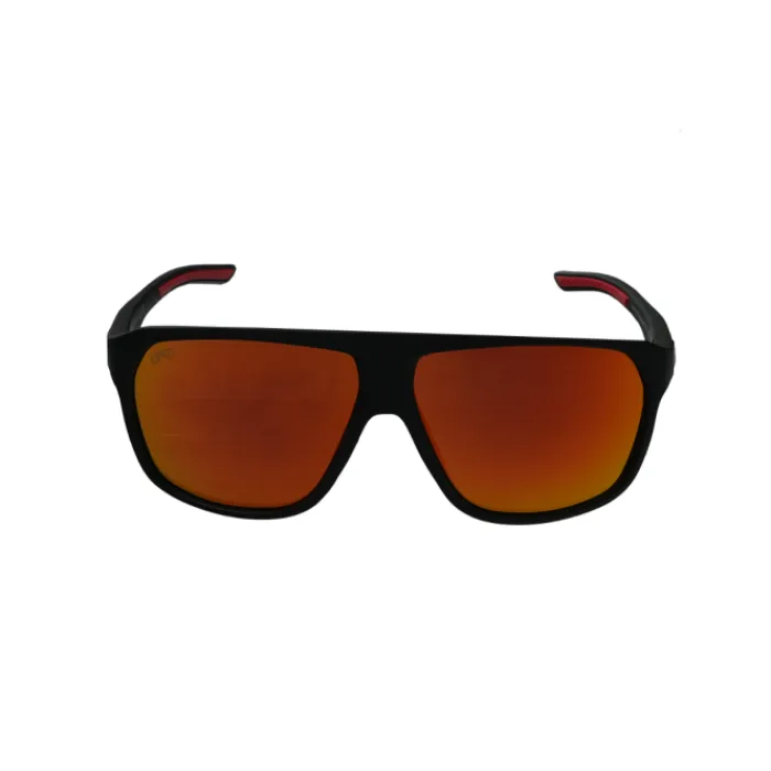 Best Sale Lipati New York Nocturnal Shine Sunglasses Zwart
