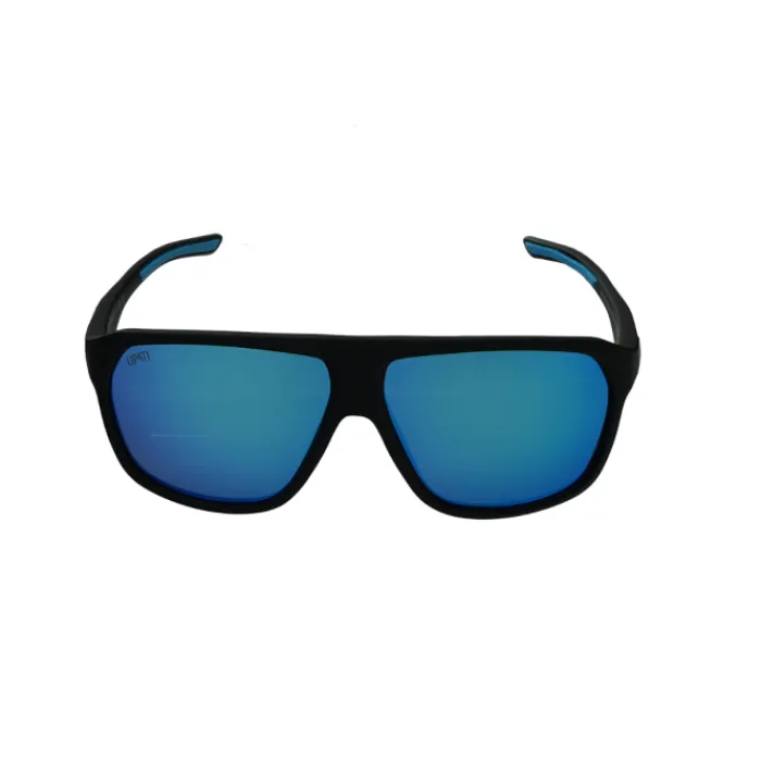 Clearance Lipati New York Nocturnal Shine Sunglasses Zwart