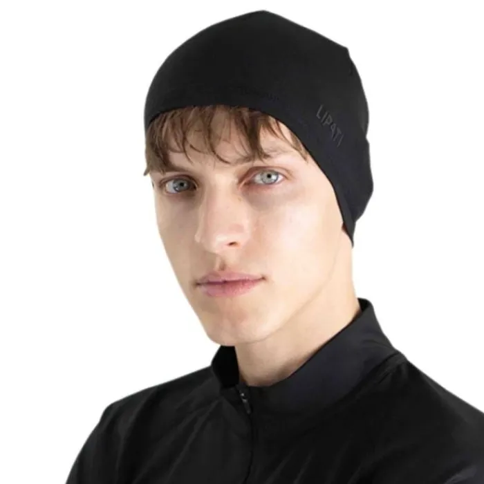 Store Lipati Oktas Hat Zwart