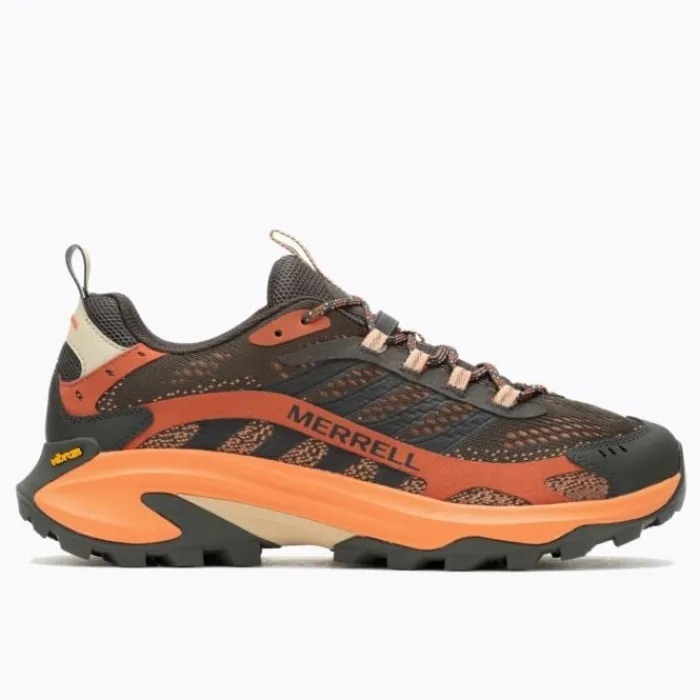 Clearance Merrell Moab Speed 2 Bruin