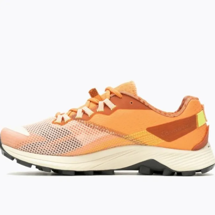Cheap Merrell MTL Long Sky 2 Oranje