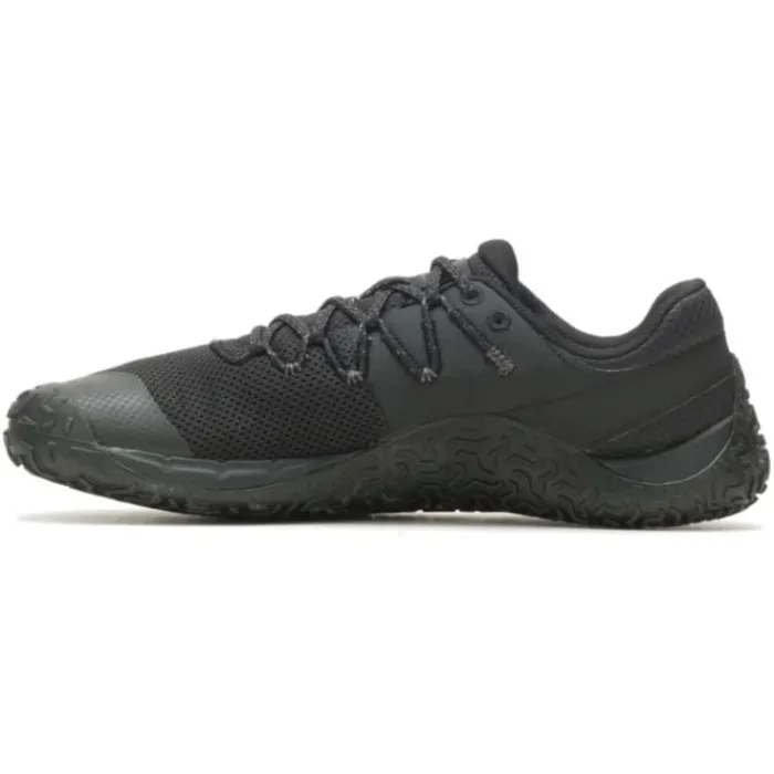 Fashion Merrell Trail Glove 7 Zwart