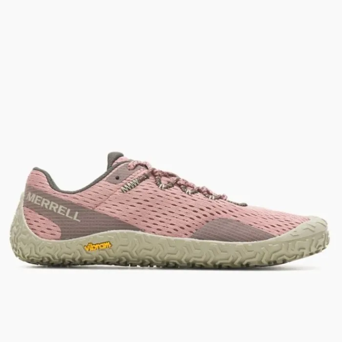 Shop Merrell Vapor Glove 6 Purper