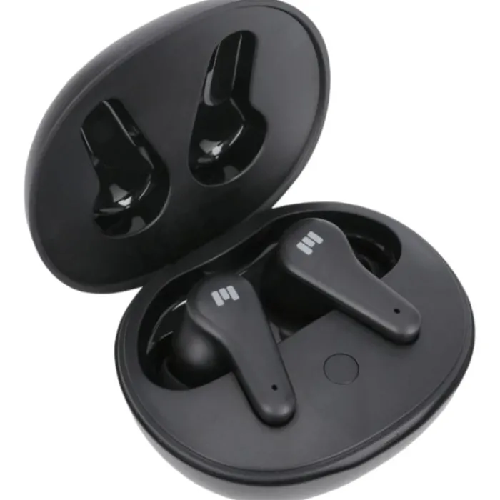 Store Miiego MiiBUDS PLAY ANC Zwart