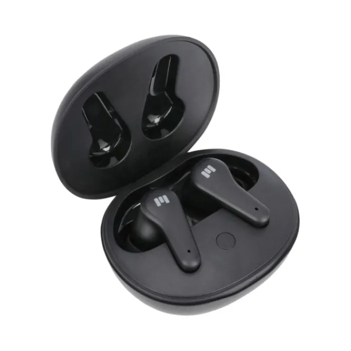 Store Miiego MiiBUDS PLAY II Zwart