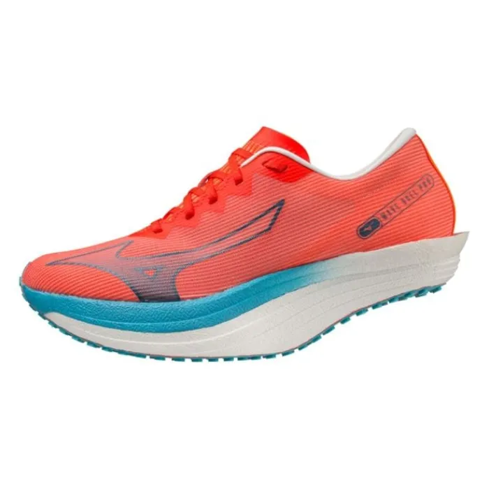 Store Mizuno Wave Duel Pro Rood