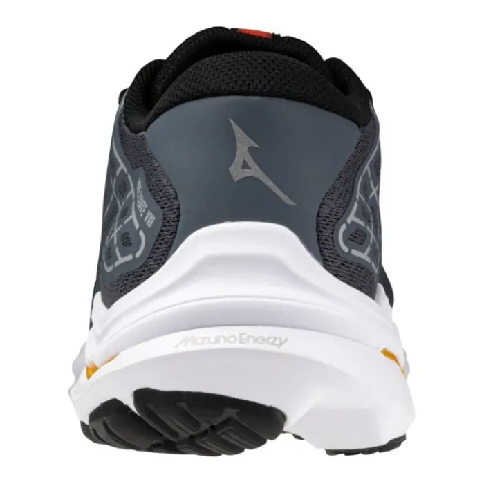 Store Mizuno Wave Equate 8 Grijs