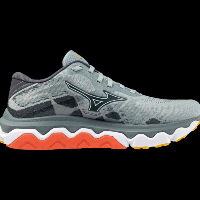 Cheap Mizuno Wave Horizon 7 Grijs