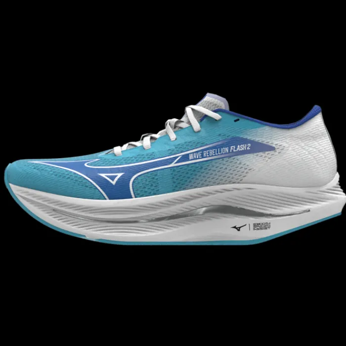 Cheap Mizuno Wave Rebellion Flash 2 Wit