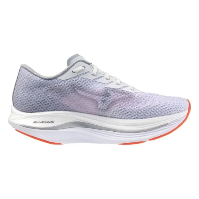 Cheap Mizuno Wave Rebellion Flash 2 Grijs