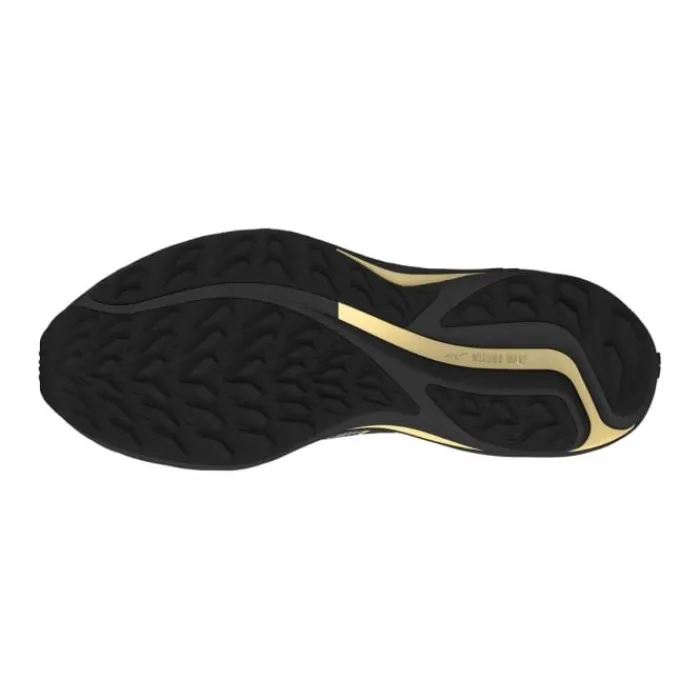 Cheap Mizuno Wave Rider GTX 2 Zwart