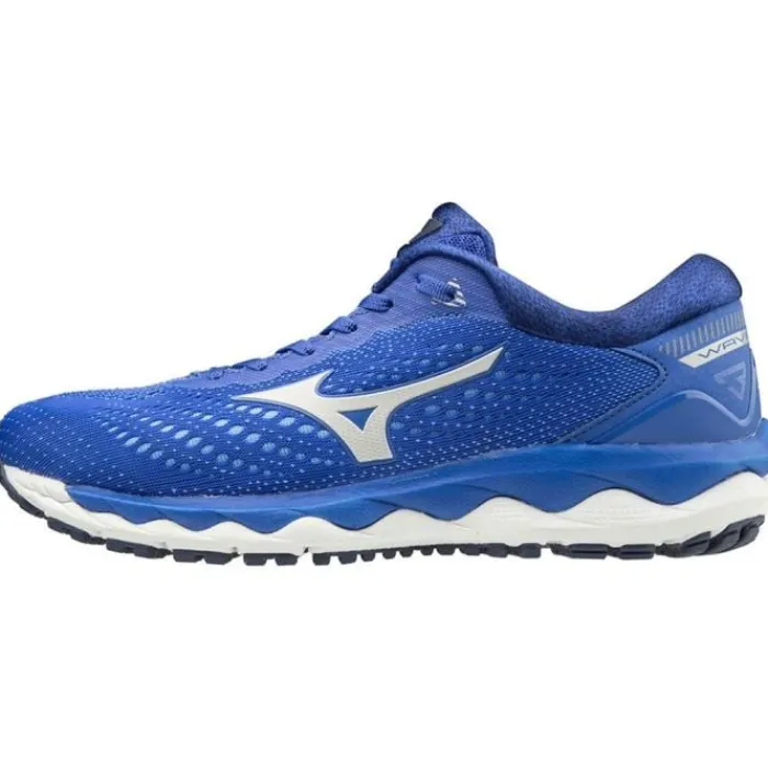 Hot Mizuno Wave Sky 3