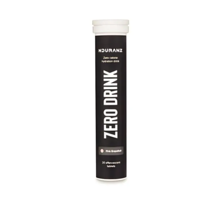 Shop Nduranz Drink Tabs 20 pcs Wit