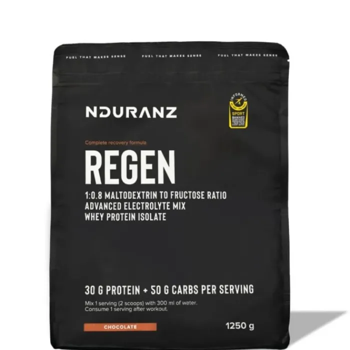 Best Nduranz Regen 1250 g Wit