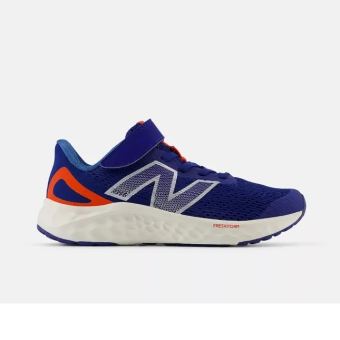 Sale New Balance Foam Arishi v4 PS Blauw