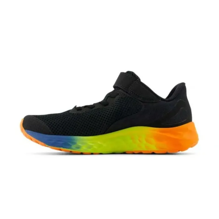 Store New Balance Foam Arishi v4 PS Zwart